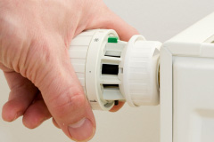 Three Oaks central heating repair costs