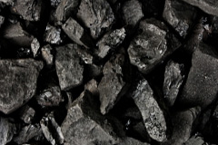 Three Oaks coal boiler costs