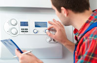 free commercial Three Oaks boiler quotes